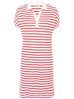 Tommy Hilfiger: Платье в полоску 