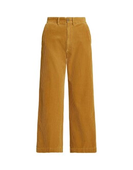 Polo Ralph Lauren: Коричневые брюки 