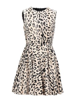Dolce & Gabbana: Сарафан 