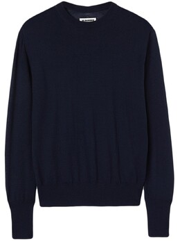 Jil Sander: Кашемировый топ 