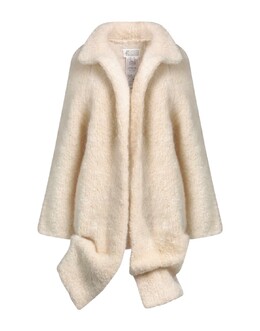 Maison Margiela: Кардиган из шерсти 