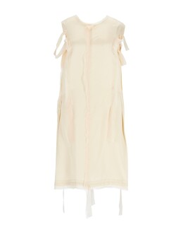Maison Margiela: Сарафан 