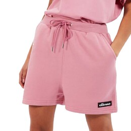 Ellesse: Розовые шорты 