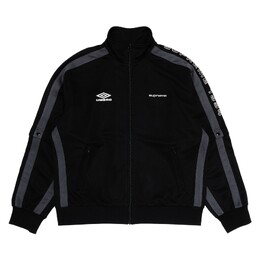 Supreme: Куртка на кнопках 