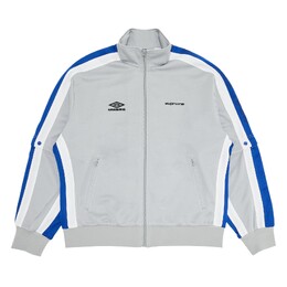 Supreme: Куртка на кнопках 