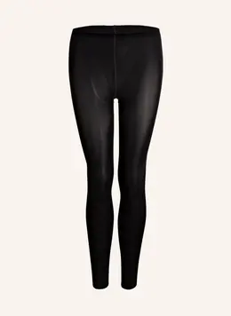 Falke: Чёрные легинсы 