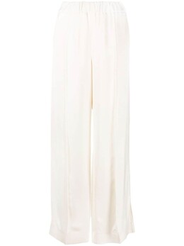 Jil Sander: Прямые брюки 