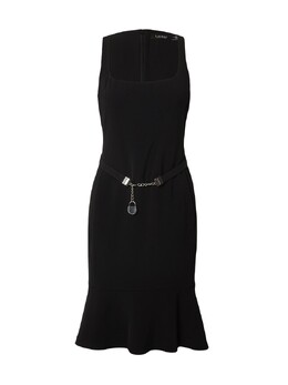 Ralph Lauren: Чёрное платье 