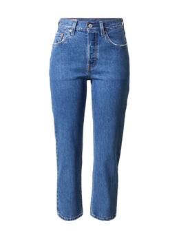 Levi's: Повседневные джинсы  501