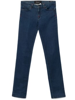 Kiton: Джинсы 