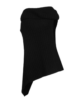 Ann Demeulemeester: Чёрный свитер 