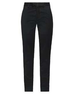 Ann Demeulemeester: Чёрные брюки 