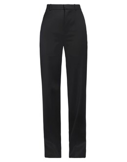 Ann Demeulemeester: Чёрные брюки 