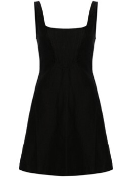 Stella McCartney: Короткое платье 