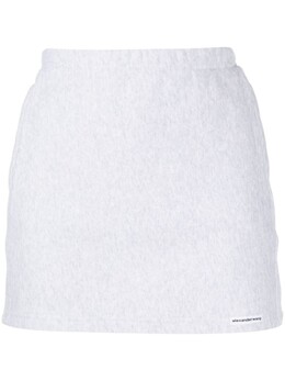 Alexander Wang: Короткая юбка 