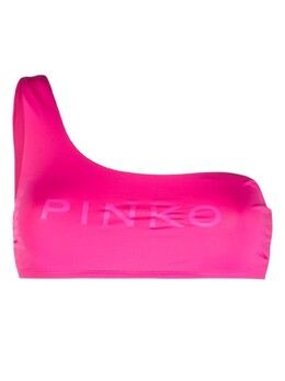 Pinko: Розовый топ 