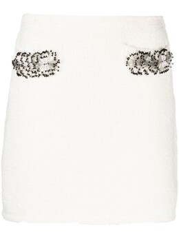 Lanvin: Короткая юбка 