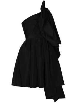 Carolina Herrera: Короткое платье 