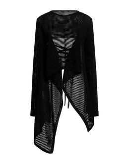 Ann Demeulemeester: Чёрный свитер 