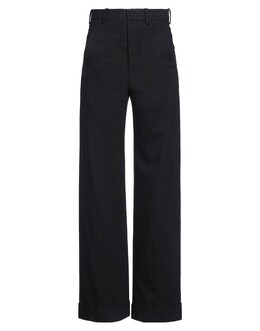 Ann Demeulemeester: Чёрные брюки 