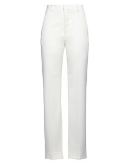 Ann Demeulemeester: Брюки из шерсти 