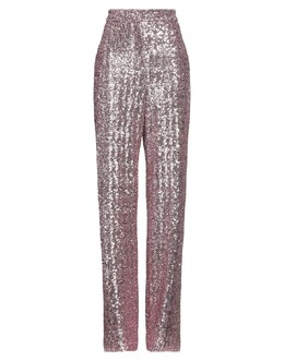 MSGM: Розовые брюки 
