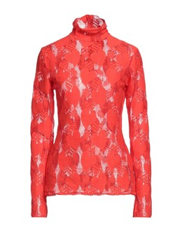 MSGM: Красный топ 