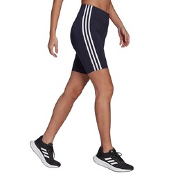 Adidas: Легинсы  Essentials в полоску