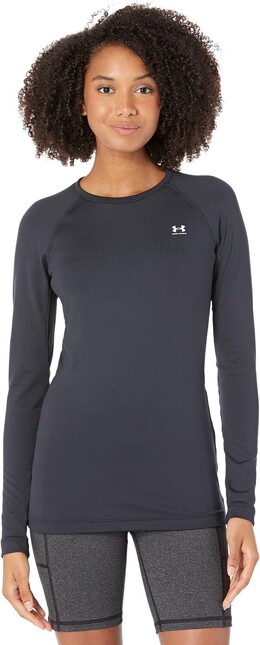 Under Armour: Футболка с длинным рукавом 
