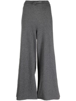 Jil Sander: Трикотажные брюки 