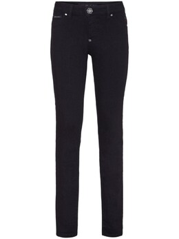 Philipp Plein: Чёрные джинсы 