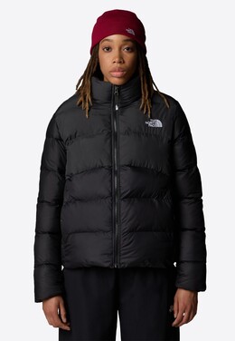 The North Face: Зимний пуховик  Saikuru