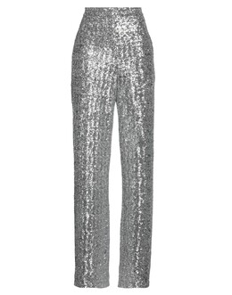 MSGM: Брюки с пайетками 