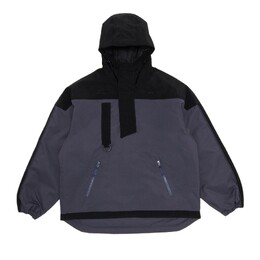 Supreme: Куртка с капюшоном 