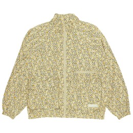 Supreme: Куртка с рукавом реглан 