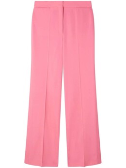 Stella McCartney: Брюки из шерсти 