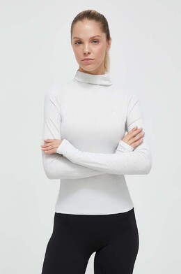 PUMA: Футболка с длинным рукавом 