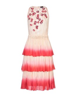 Elisabetta Franchi: Сарафан 