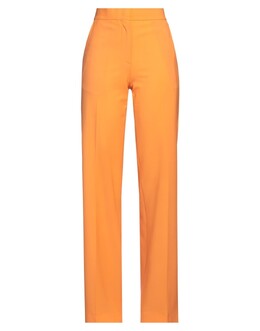 MSGM: Оранжевые брюки 