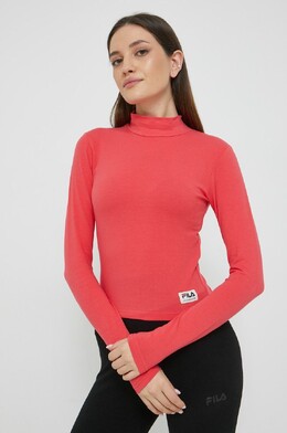 Fila: Рубашка с длинным рукавом 