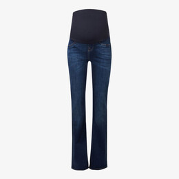 7 For All Mankind: Джинсы с завышенной талией 