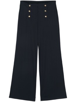 Lauren Ralph Lauren: Синие брюки 