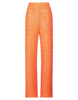 MSGM: Оранжевые брюки 