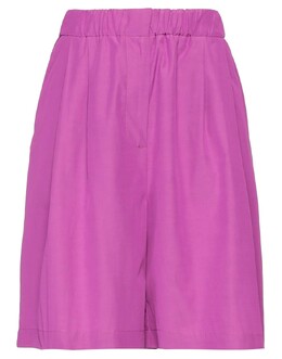 MSGM: Однотонные шорты 