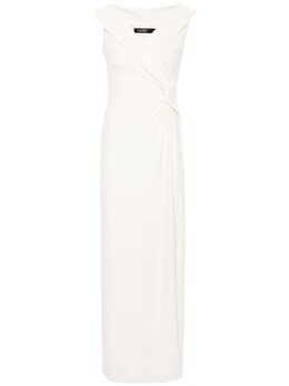 Lauren Ralph Lauren: Длинное платье 