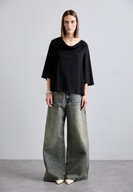 By Malene Birger: Рубашка с длинным рукавом 