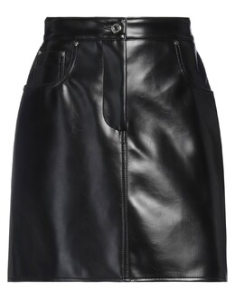 MSGM: Чёрная юбка 