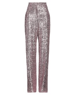 MSGM: Розовые брюки 