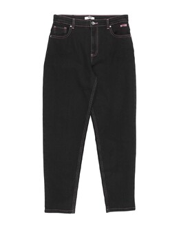 MSGM: Чёрные джинсы 