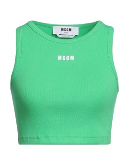 MSGM: Светлый топ 